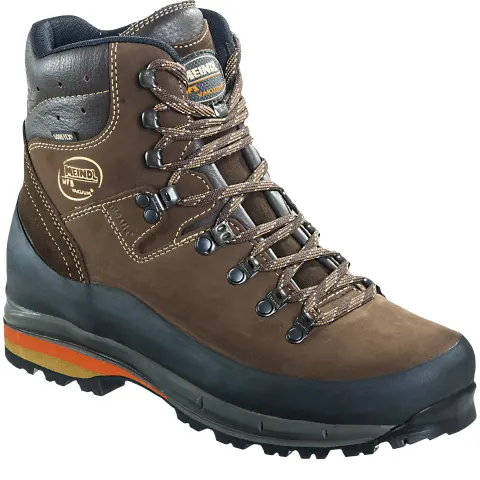 Wanderschuhe Meindl Vakuum GTX – Braun – 410398 – Bild 2