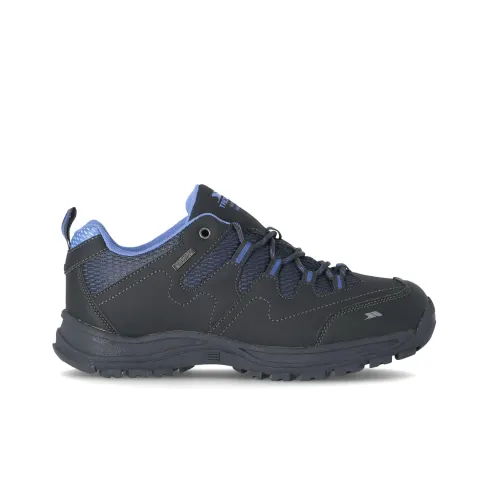 Damen-WanderschuheTrespass Mitzi Low – Blau – 670998 – Bild 2