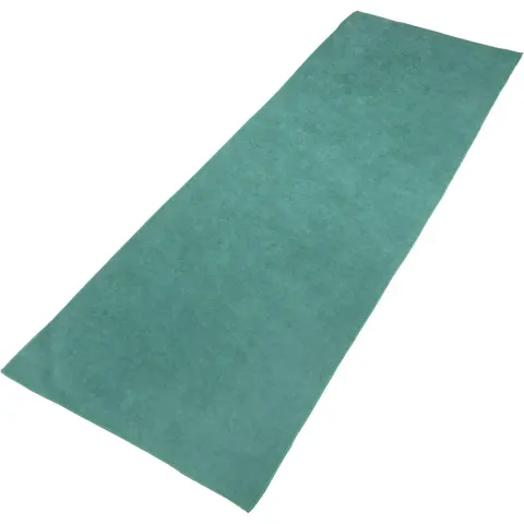 Handtuch VirtuFit Premium – Vert – Bild 2