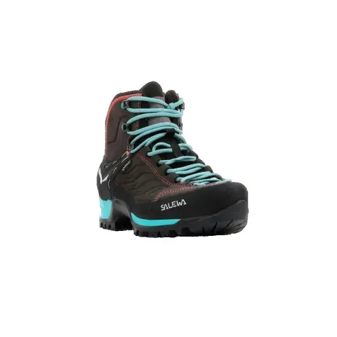 Damen-Wanderschuhe Salewa Ws Mtn – Schwarz – 718678 – Bild 2