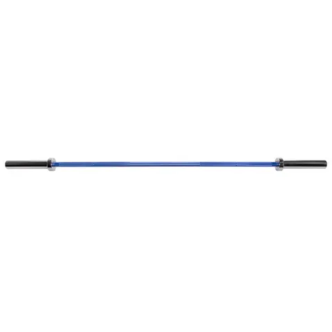 Hanteln HMS GA68 Premium – Blau – Bild 2