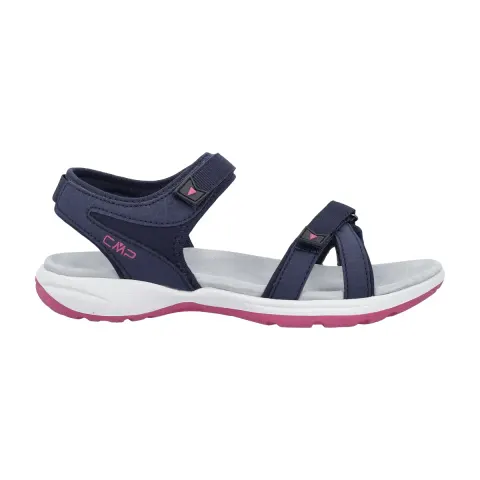 Wandersandalen für Damen CMP – Bleu – 671036 – Bild 2