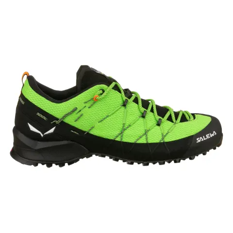Wanderschuhe Salewa Wildfire 2 – Vert – 399852 – Bild 2