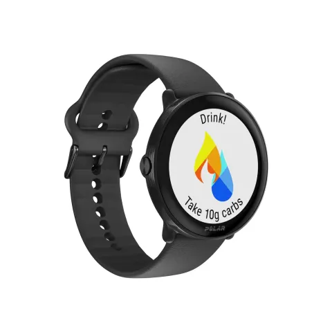Polar Ignite 3 Schwarz – Bild 3