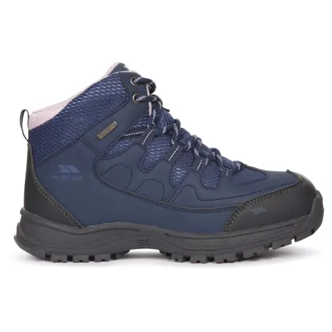 Damen-WanderschuheTrespass Mitzi – Blau – 956863 – Bild 2