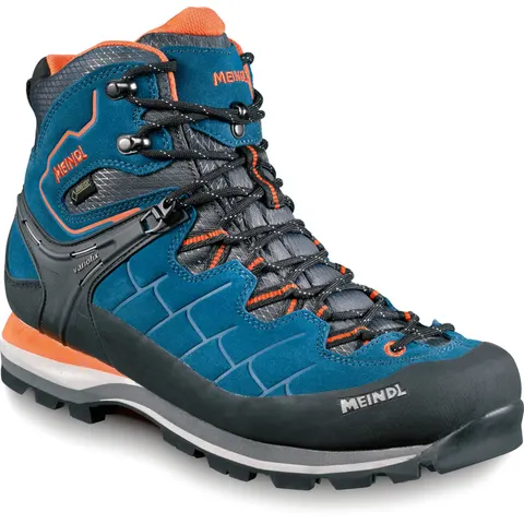 Wanderschuhe Meindl Litepeak GTX – Blau – Bild 2
