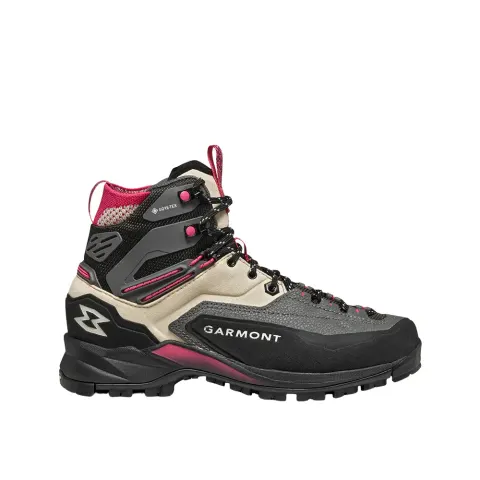 Wanderschuhe Garmont Akron Gtx mid – Blanc – 318376 – Bild 2