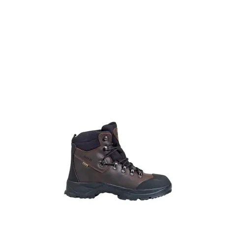 Wanderschuhe Aigle Laforse 2 Mtd – Braun – 437504 – Bild 2