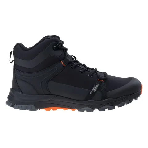 Wanderschuhe Hi-Tec Himba WP – Noir – Bild 2