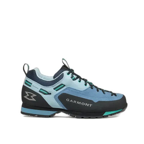 Wanderschuhe Garmont Dragontail LT EVO – Blau – 257910 – Bild 2