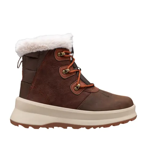Damen-Wanderschuhe Helly Hansen Garibaldini – Marron – 12150 – Bild 2