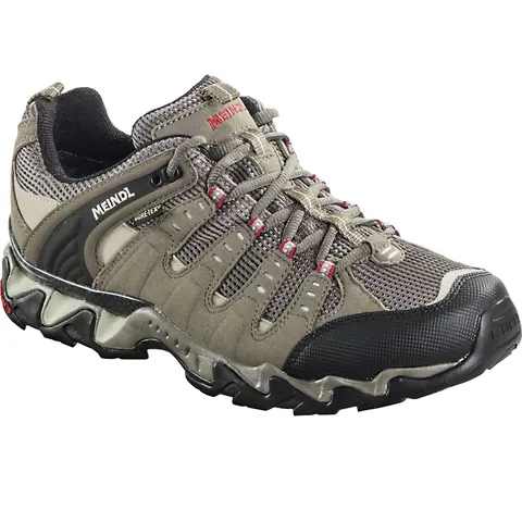 Wanderschuhe Meindl Respond GTX – Grün – MP554828593 – Bild 2
