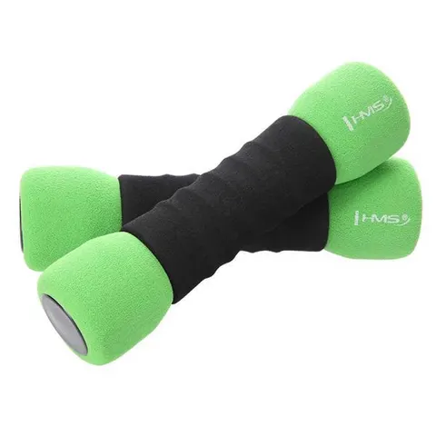 Weichgewicht HMS CM07 (x2) – Grün – Bild 2