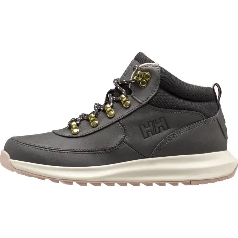 Damen-WanderschuheHelly Hansen Forest Evo – Schwarz – 651475 – Bild 2