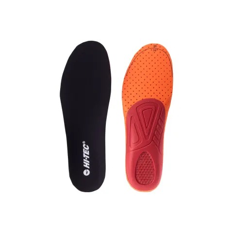 Einlegesohlen Hi-Tec Insole – Noir – 658114 – Bild 2