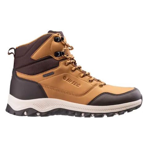 Wanderschuhe Hi-Tec Hirol – Marron – 577293 – Bild 2