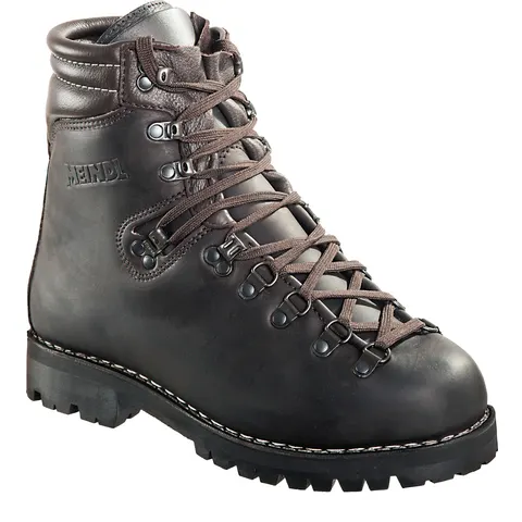 Wanderschuhe Meindl Perfekt – Schwarz – MP347426097 – Bild 2