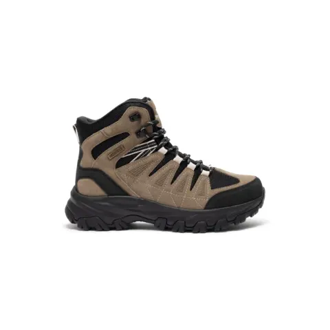 Damen-Wanderschuhe Trespass Amelie – Beige – 574154 – Bild 2