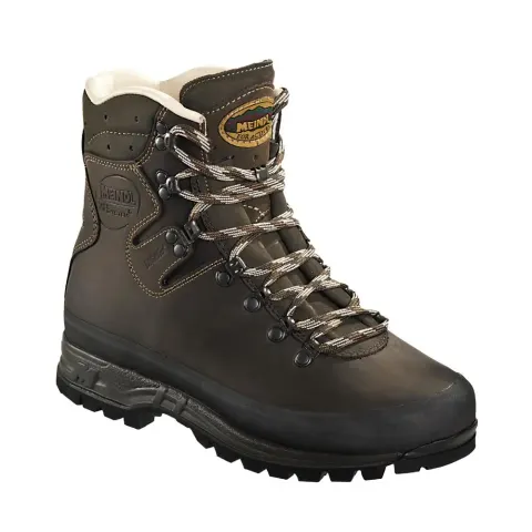 Wanderschuhe Meindl Engadin Men MFS – Braun – 199774 – Bild 2