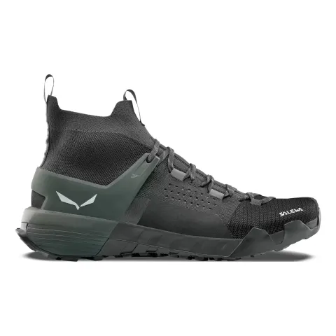Wanderschuhe Salewa Wildfire NXT Knit – Noir – 782951 – Bild 2