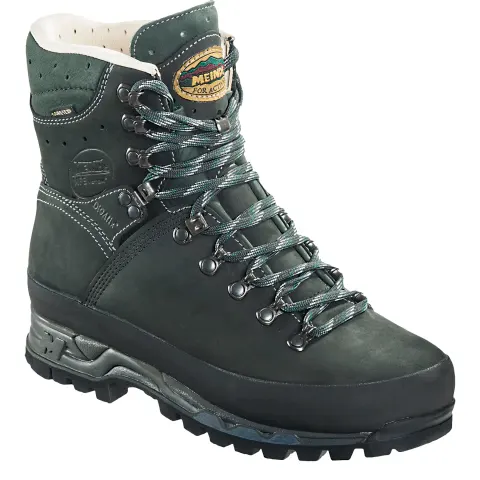 Wanderschuhe Meindl Island MFS Active – Schwarz – 590816 – Bild 2