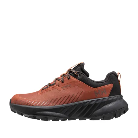 Wanderschuhe Helly Hansen Awe – Orange – 12093 – Bild 2