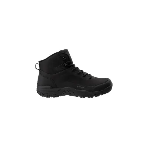 Wanderschuhe Hi-Tec Ilinoi Mid – Schwarz – 317103 – Bild 2