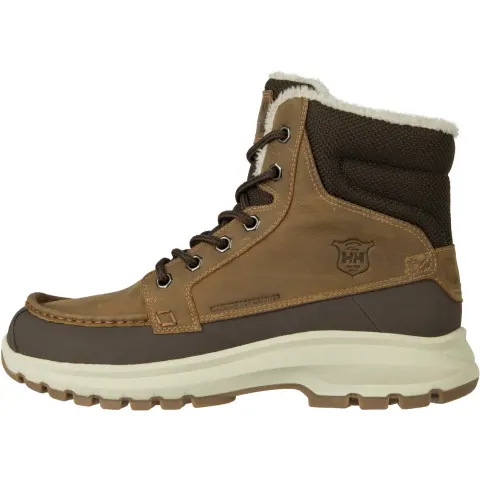 Wanderschuhe Helly Hansen garibaldi V3 – Braun – MPHELLY00311694257 – Bild 2