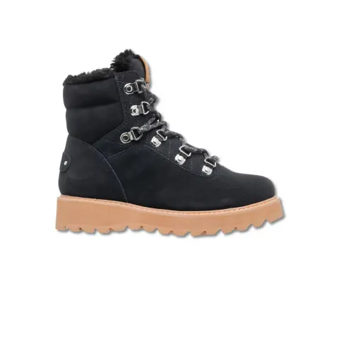 Damen Stiefeletten Roxy Bradie – Noir – MPROXY021421942904 – Bild 2