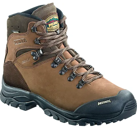 Wanderschuhe Meindl Kansas GTX – Braun – 600973 – Bild 2