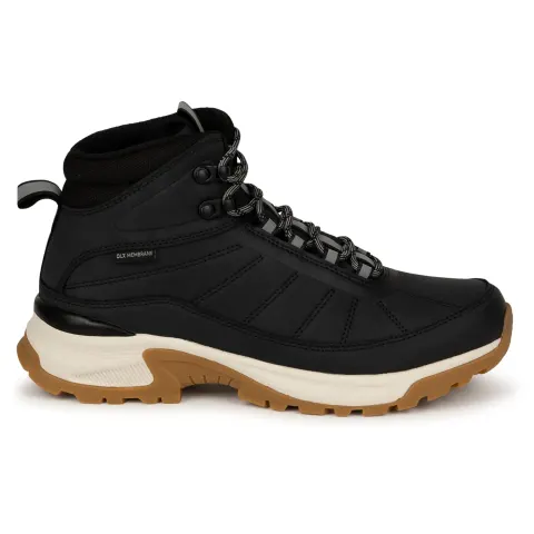 Wanderschuhe Damen DLX Layla – Noir – 272289 – Bild 2