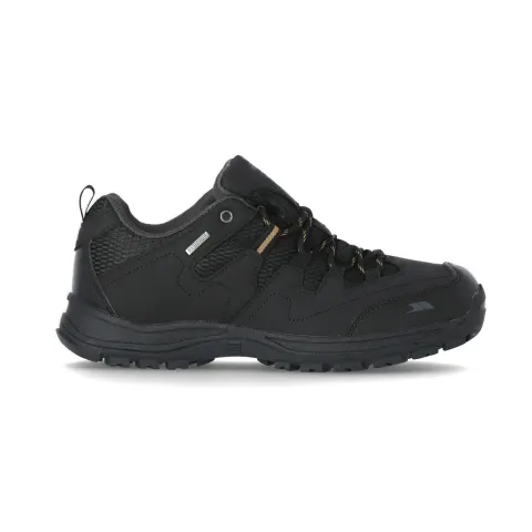 Wanderschuhe Trespass Finley – Schwarz – 931310 – Bild 2