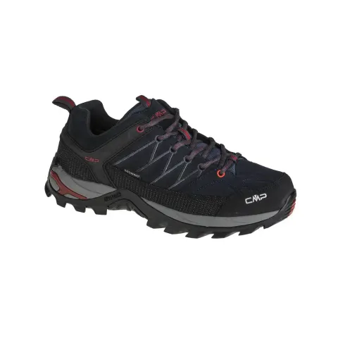 Wanderschuhe CMP Rigel – Blau – 863488 – Bild 2