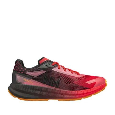 Trail-Schuhe Helly Hansen Kestrel – Rot – 12013 – Bild 2