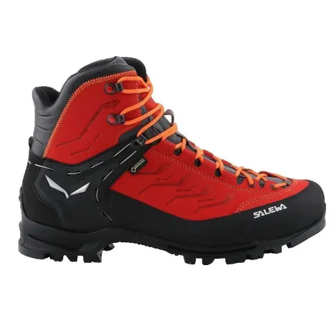 Wanderschuhe Salewa Ms Rapace – Schwarz – 951983 – Bild 2