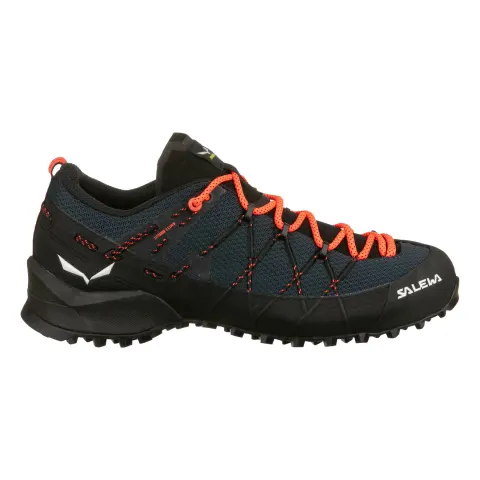Damen-Wanderschuhe Salewa Wildfire 2 – Bleu – 399951 – Bild 2