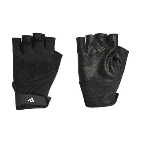 Handschuhe adidas – Schwarz – Bild 3