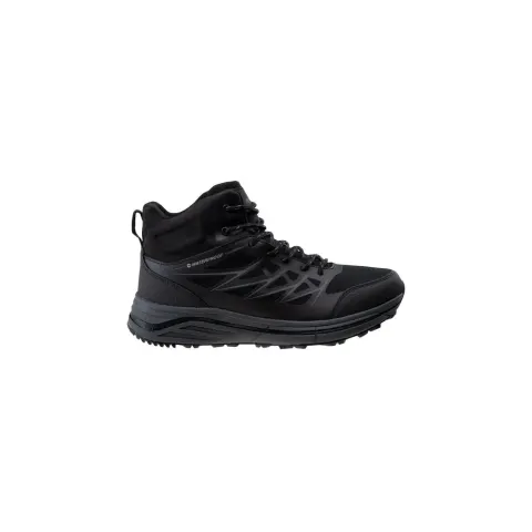 Wanderschuhe Hi-Tec Hewila Mid – Schwarz – 201174 – Bild 2
