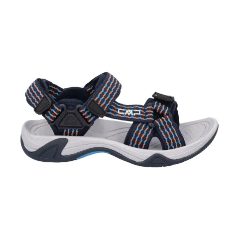 Kindersandalen CMP Hamal – Grau – 901836 – Bild 2
