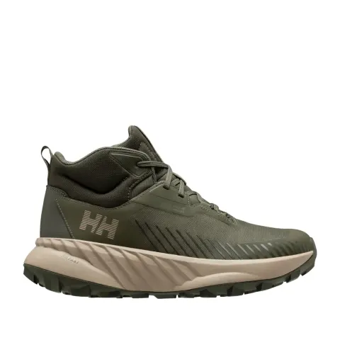 Wanderschuhe Helly Hansen Awe Ht Mid – Grün – 12094 – Bild 2