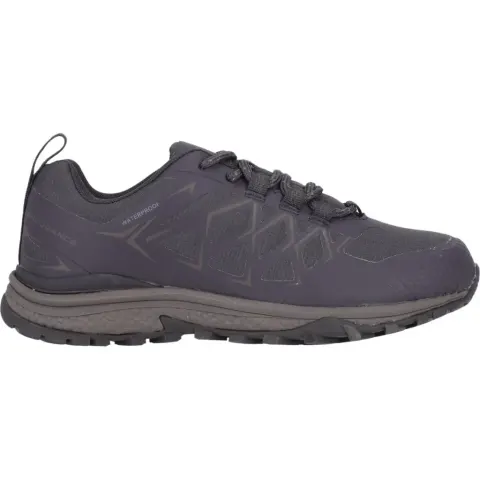 Wanderschuhe Damen Endurance Tingst – Bleu – 781634 – Bild 2