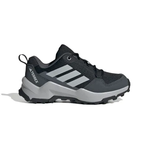 Wanderschuhe adidas Terrex AX4S – Schwarz – Bild 2