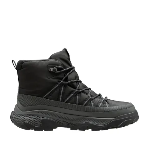 Wanderschuhe Helly Hansen Keystone – Schwarz – 12061990105 – Bild 2