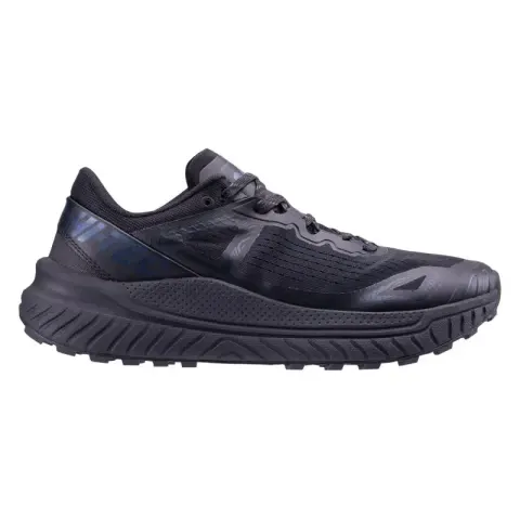 Wanderschuhe Hi-Tec Catalina – Schwarz – 521524 – Bild 2