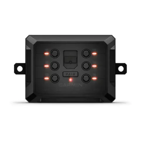 Garmin PowerSwitch Kompakte, digitale Schaltbox – Bild 2