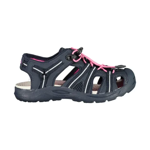 Kindersandalen CMP Aquari 2.0 – Grau – 994085 – Bild 3