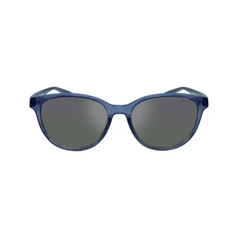 Sonnenbrille Nike Expedition Shield – Blau – Bild 2