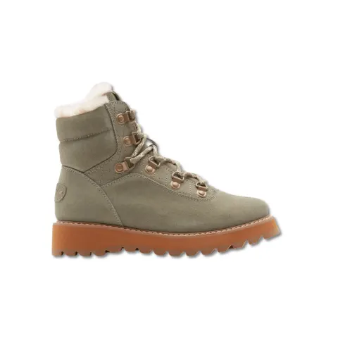 Damen Stiefeletten Roxy Bradie – Vert – 119465 – Bild 2