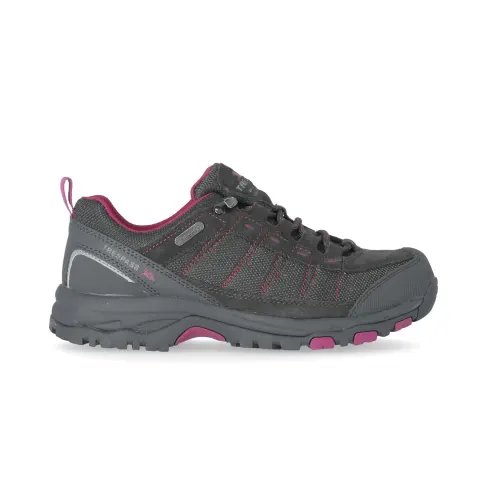 Damen-WanderschuheTrespass Scree B – Blau – 311544 – Bild 2
