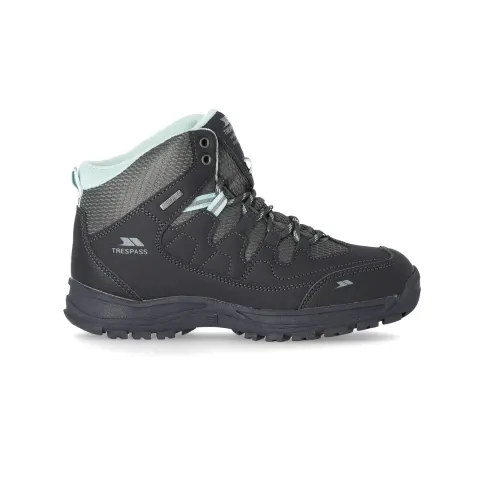 Damen-WanderschuheTrespass Mitzi – Grau – 704938 – Bild 2